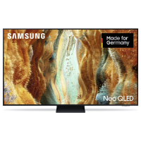Samsung GQ75QN70 QLED TV 189 cm 75 inch Energielabel D (A   G) CI+*, DVB C, DVB S2, DVB T2, Smart TV, UHD, WiFi Zwart