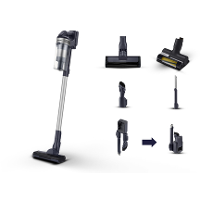 SAMSUNG Jet 65 Pet steelstofzuiger steelstofzuiger