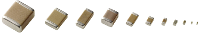 Samsung Keramische condensator SMD 470 nF 10 % (l x b x h) 3.2 X 1.6 X 1.8 Mm 1 stuk(s)
