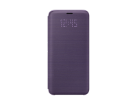 Led View Cover Galaxy S9
