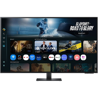 Samsung Smart Monitor M7 S32FM702UU ledmonitor