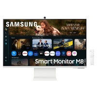 SAMSUNG M8 32