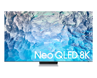 Samsung Neo QLED 8K QE85QN900B
