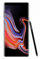 Samsung Note9 Smartphone Dual Sim 128 Gb 16.3 Cm (6.4 Inch) 12 Mpix Android 8.1 Oreo Zwart