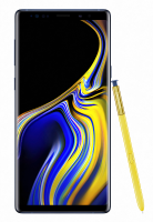 Samsung Note9 Smartphone Dual Sim 512 Gb 16.3 Cm (6.4 Inch) 12 Mpix Android 8.1 Oreo Blauw