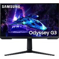Samsung Odyssey G3 G30D 24'' gaming monitor