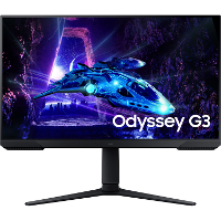 SAMSUNG Odyssey G3 G30D LS27DG302EUXEN gaming monitor HDMI, DisplayPort