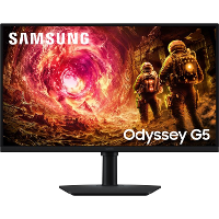 Samsung Odyssey G5 G50F 27'' gaming monitor