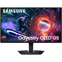 Samsung Odyssey G5 G50SF 27'' gaming monitor