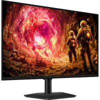 Samsung Odyssey G5 S32FG502EU 32'' gaming monitor