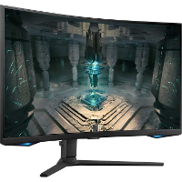 Samsung Odyssey G6 G65B 32'' gaming monitor