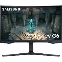 SAMSUNG Odyssey G6 S27BG650EU 27'' gaming monitor