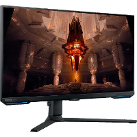 SAMSUNG Odyssey G7 G70B 28'' 4K UHD gaming monitor