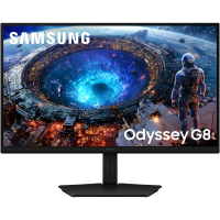 Samsung Odyssey G8 G80HF 27'' gaming monitor