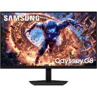 Samsung Odyssey G8 G80HS 32'' gaming monitor