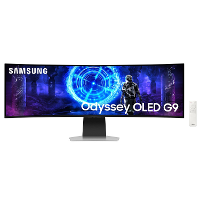 Samsung Odyssey G9 G95SD 49'' Curved gaming monitor