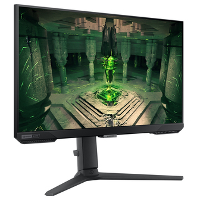 SAMSUNG Odyssey Gaming G4 S25BG400EU 1x DisplayPort