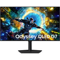 Samsung Odyssey OLED G7 G73SH 32'' 4K UHD gaming monitor