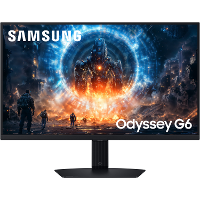 Samsung Odyssey S27FG602EU 27'' gaming monitor