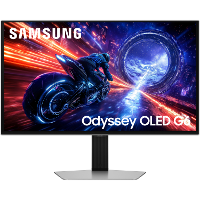 SAMSUNG Odyssey S27FG602SU 27'' gaming monitor
