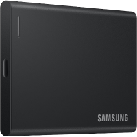 Samsung P7 Portable 1 TB SSD