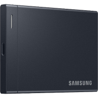 Samsung P9 Portable 2 TB SSD