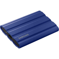 Samsung Portable SSD T7 Shield, 1 TB