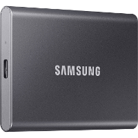 Samsung Portable T7, 1 TB SSD