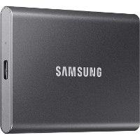 Samsung Portable T7 4 TB SSD
