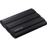 Samsung Portable T7 Shield 2 TB SSD