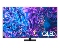 Samsung QLED 4K QE85Q70DATXXN (2024)