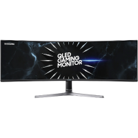 SAMSUNG QLED LC49RG90SSPXEN