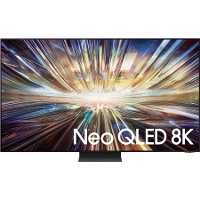 Samsung Neo QLED TV QE85QN800D (2024)