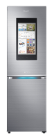Family Hub Koel Vriescombinatie Rb38m7998s4/ef