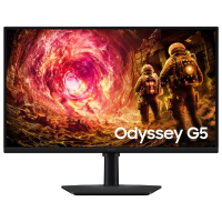 Samsung S27FG506EU Odyssey G5 27'' gaming monitor