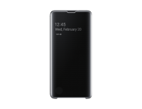 Sam Clear View Cover bk EF ZG973C