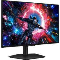 Samsung Sams 27 L S27HG702SU 4K QD OLED 165Hz 27'' 4K UHD gaming monitor