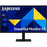 Samsung S27D302GAU Essential S3 S30GD ledmonitor