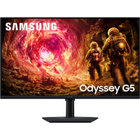 Samsung Sams 32 L LS32FG506EUXEN 180Hz QHD IPS