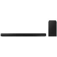 SAMSUNG SAMS Q Soundbar HW Q64B/ZG soundbar
