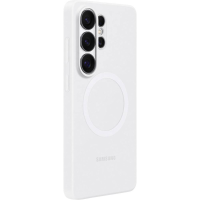 Samsung Samsung EF ES948   Hintere Abdeckung für Mobiltelefon Backcover Samsung Galaxy S26 Ultra Wit Inductieve lading