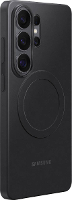 Samsung Samsung EF SS948   Hintere Abdeckung für Mobiltelefon Backcover Samsung Galaxy S26 Ultra Zwart Inductieve lading