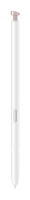 Samsung Samsung S Pen   Aktiver Stylus   rosa goldfarben Touchpen Rose gold, Wit