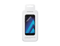 Samsung Et Fa320 Screenprotector (folie) Geschikt Voor Model (gsms): Samsung Galaxy A3 (2017) 2 Stuks