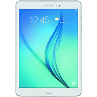 Samsung Galaxy Tab A T580 10.1 16Gb Wit