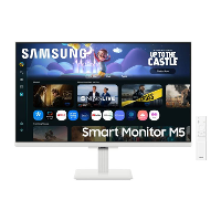 Samsung Smart Monitor M5 S27FM501EU ledmonitor