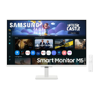 Samsung Smart Monitor M5 S32FM501EU ledmonitor