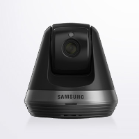 Samsung SNH V6410PN/EX WiFi IP Bewakingscamera 1920 x 1080 pix