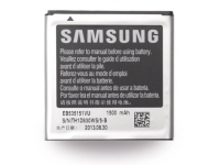 Samsung Telefoon Accu Geschikt Voor Model (gsms): Samsung Galaxy S Advance 1500 Mah