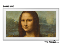 Samsung The Frame 85LS03B